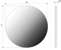 Lustro EASY 07 (EASY07) - MCJ