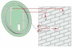 Lustro EASY 07 (EASY07) - MCJ