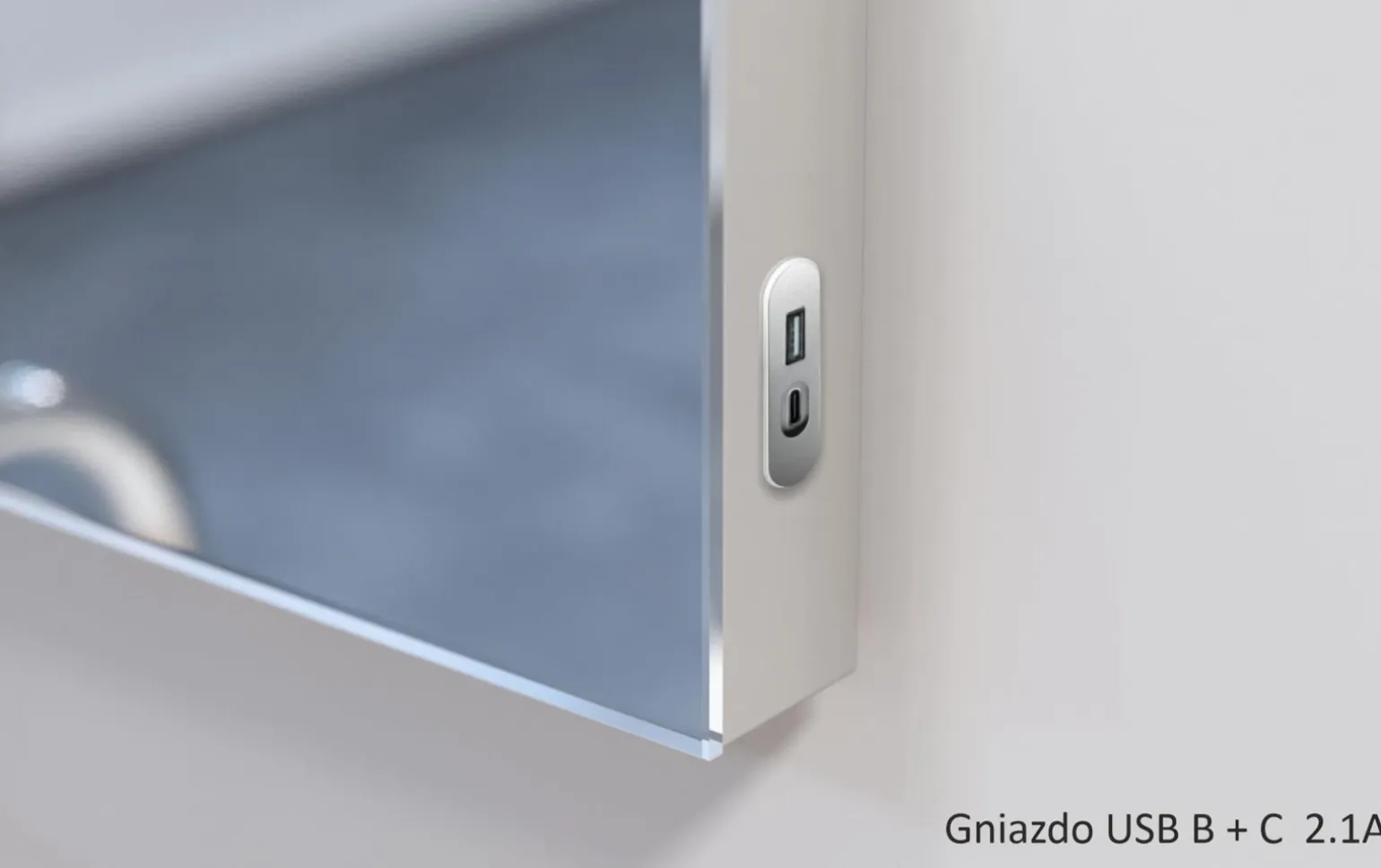 Lustro EASY 04 (EASY04) - MCJ