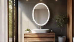 Lustro ELIPSO R - MCJ