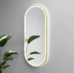 Lustro LAURA PLUS - MCJ