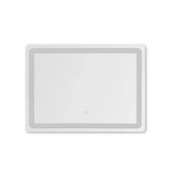 LUSTRO LED 70/50 CM (D3003) - Zuma Line