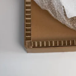 LUSTRO LED 60 CM ZŁOTE/GOLD (D251801) - Zuma Line