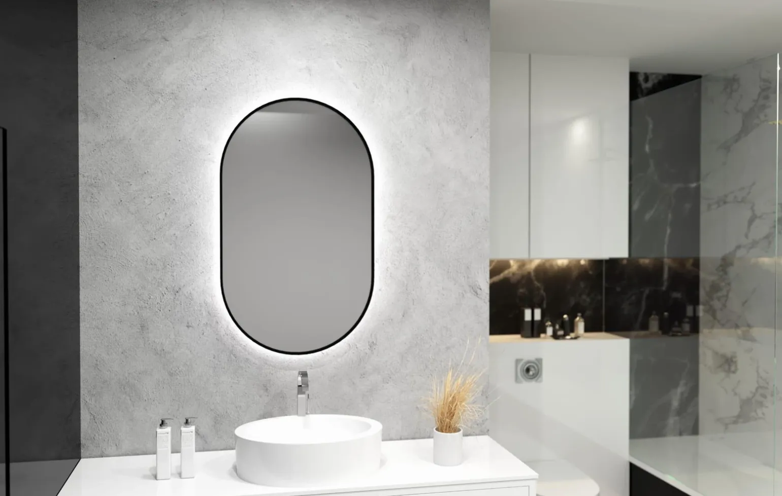 Lustro LISA PLUS - MCJ