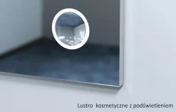 Lustro LISA PLUS - MCJ