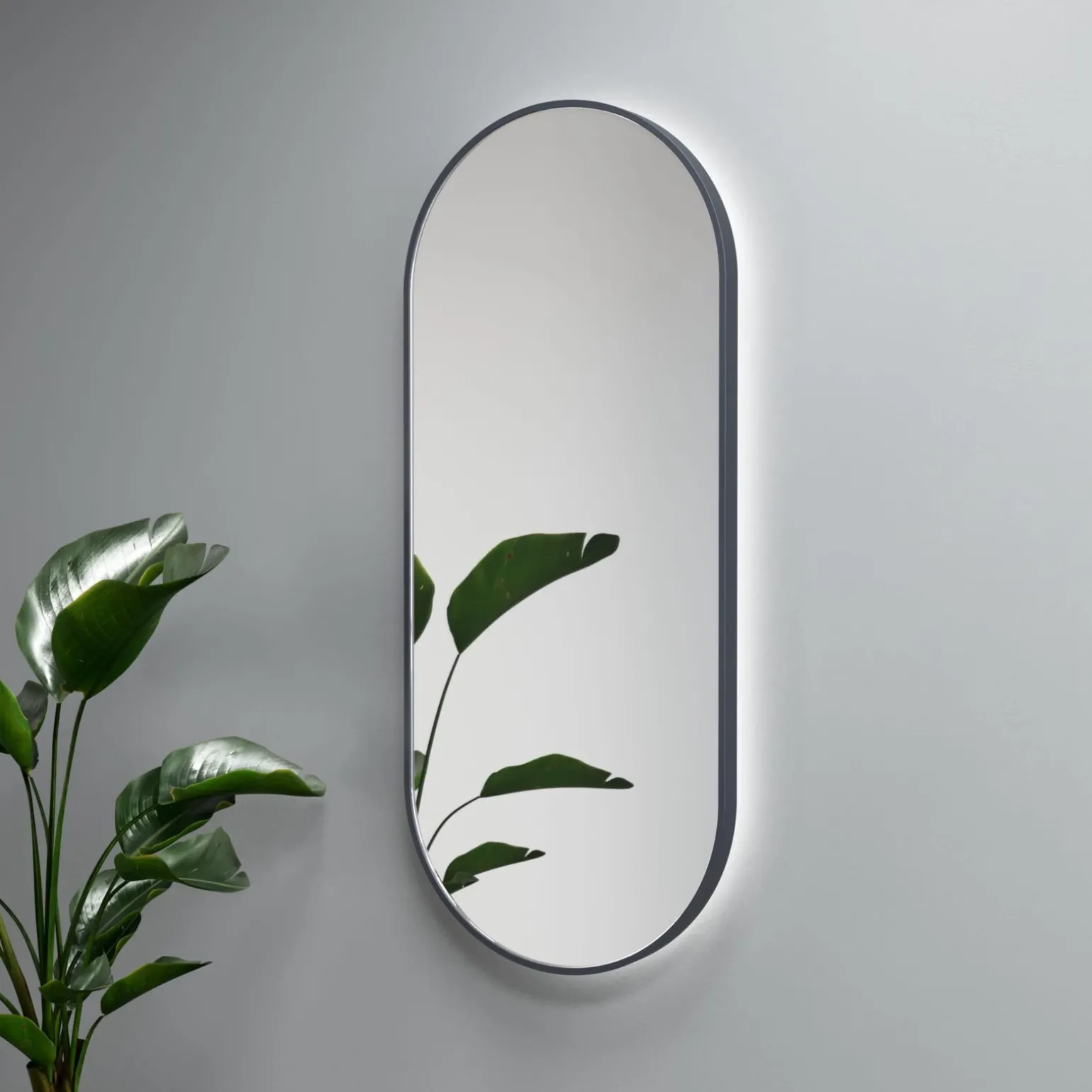 Lustro LISA PLUS - MCJ