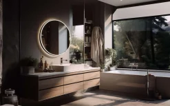 Lustro LUPE PLUS - MCJ