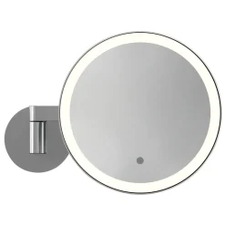 Lustro Nagoya Polerowany Chrom (1447002) - Astro Lighting