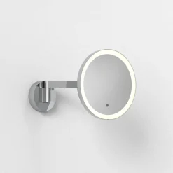 Lustro Nagoya Polerowany Chrom (1447002) - Astro Lighting