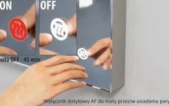 Lustro ONYX PLUS - MCJ