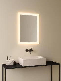 Lustro podświetlane Ascot 700 (1486002) - Astro Lighting