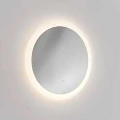 Lustro podświetlane Ascot 650 Round (1486001) - Astro Lighting