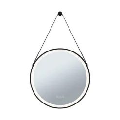 Lustro podświetlane LED Mirra IP44 Biały Switch (PL71089) - PAULMANN