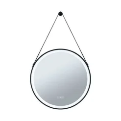 Lustro podświetlane LED Mirra IP44 Biały Switch (PL71089) - PAULMANN