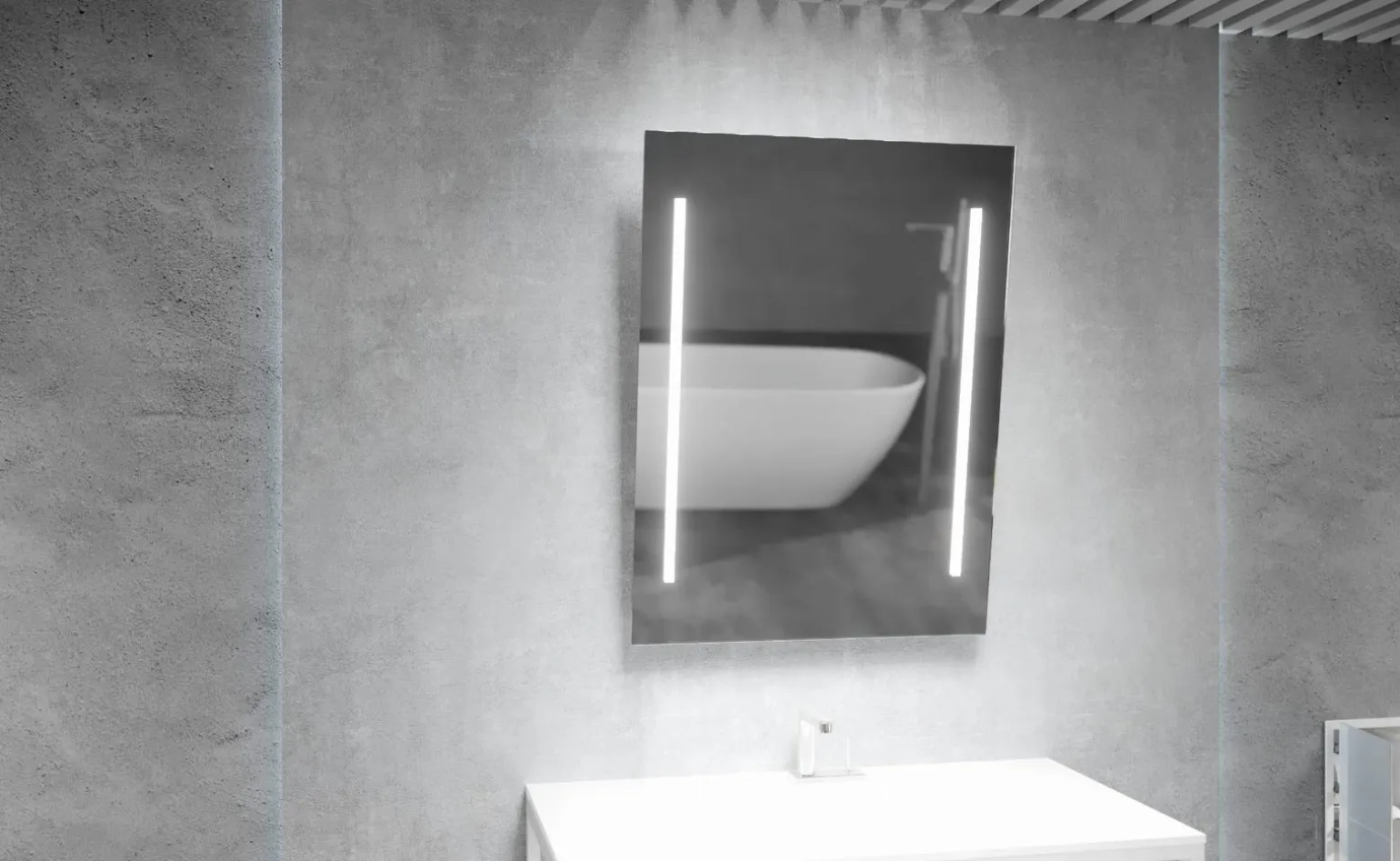 Lustro TORINO 2 - MCJ