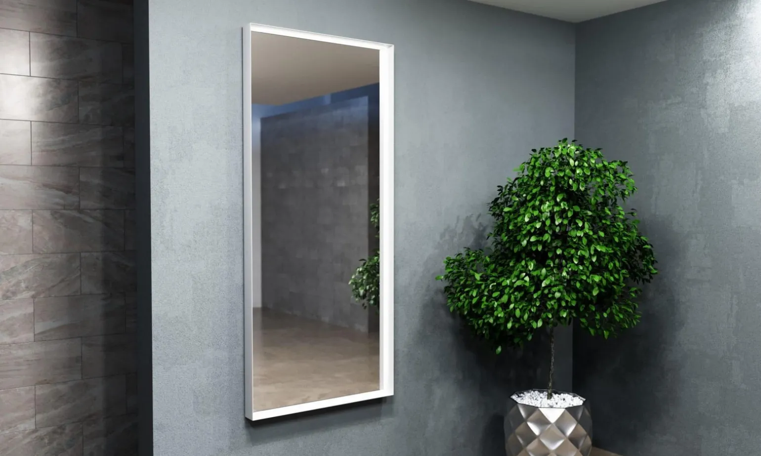 Lustro VICTORIA - MCJ