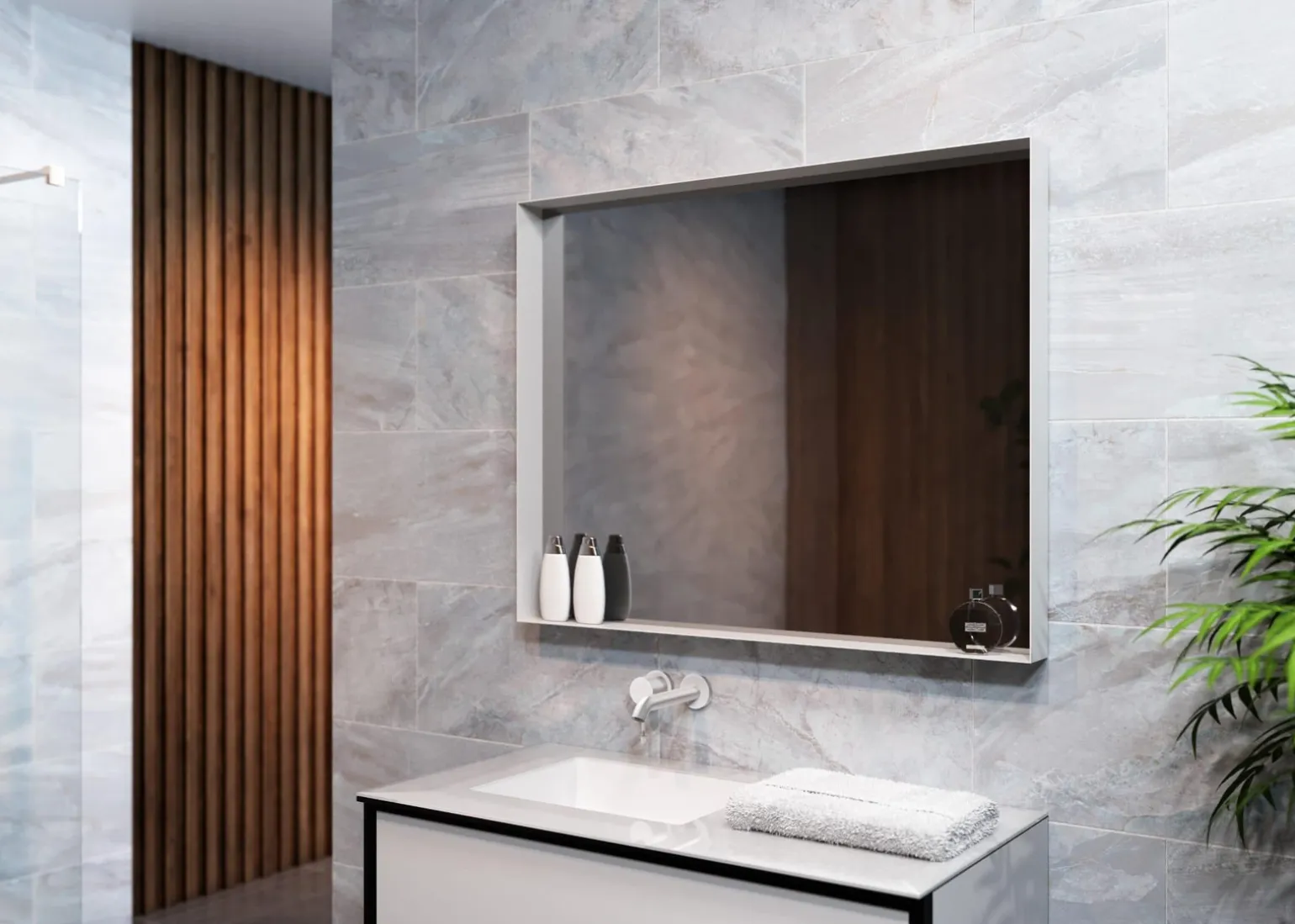 Lustro VICTORIA - MCJ