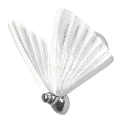 Mariposa kinkiet chrom (LP-1715/1W CH) - Light Prestige