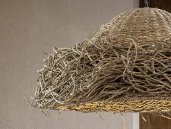 Maui lampa wisząca 1L (196855) - Schuller