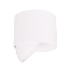 MAXLIGHT C0265 LAMPA SUFITOWA VECTOR 10W BIAŁA