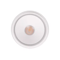 MAXLIGHT C0265 LAMPA SUFITOWA VECTOR 10W BIAŁA