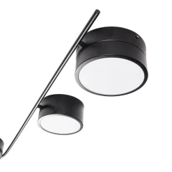 MAXLIGHT C0250 LAMPA SUFITOWA ZUMAIA II