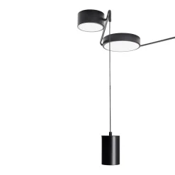 MAXLIGHT C0250 LAMPA SUFITOWA ZUMAIA II