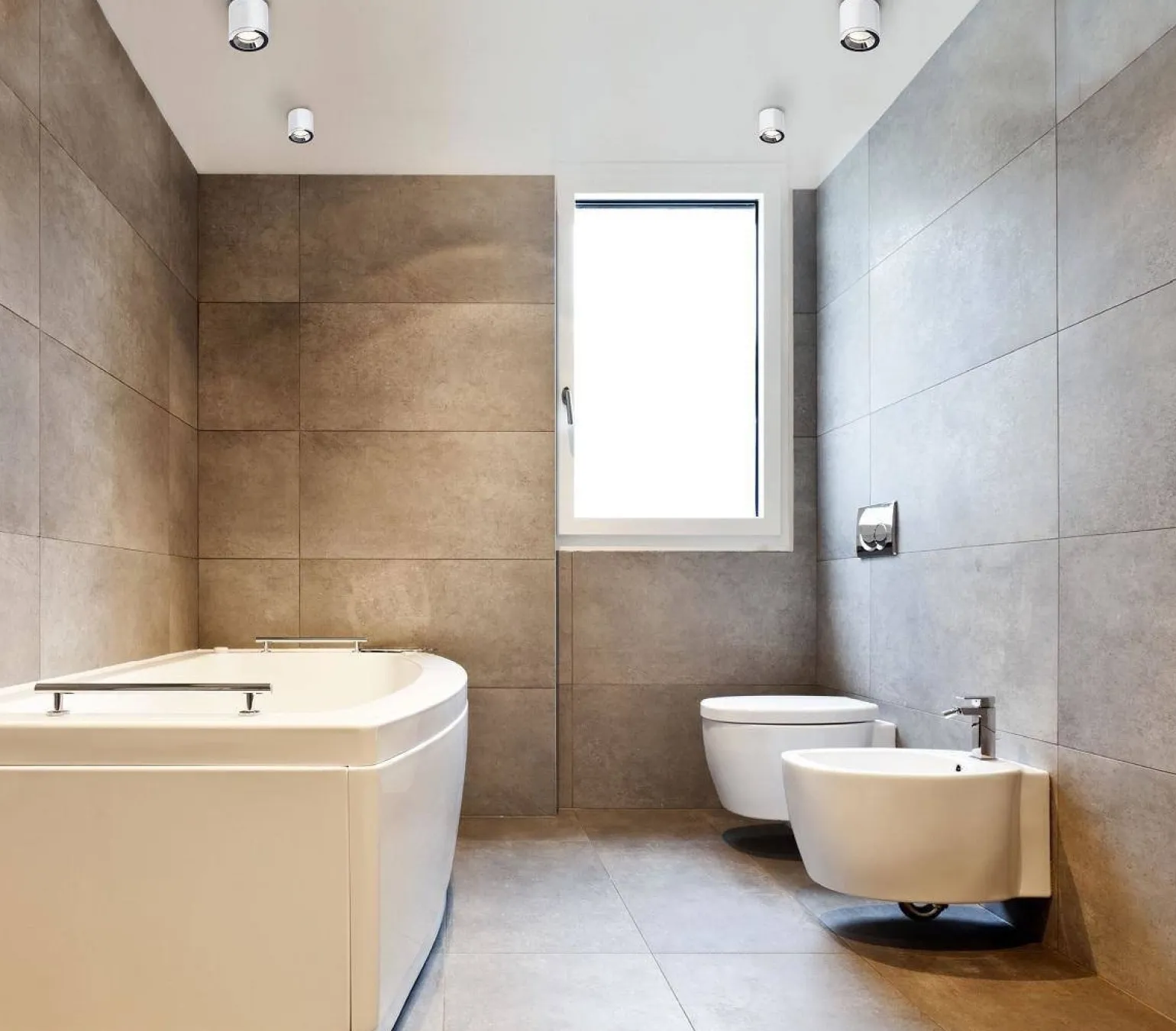 MAXLIGHT C0217 LAMPA SUFITOWA FORM ZŁOTA GU10 IP65