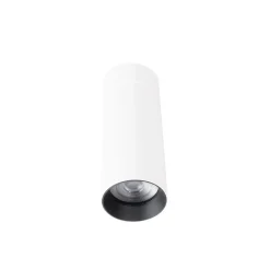 MAXLIGHT C0245 LAMPA SUFITOWA HALO A WHITE