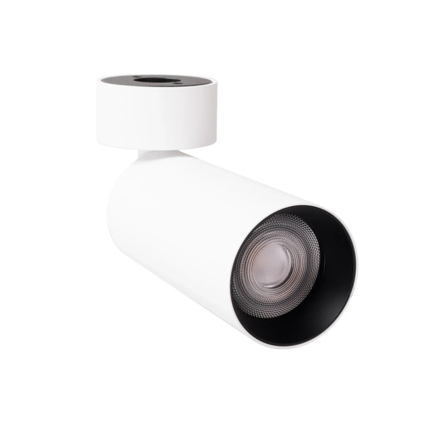 MAXLIGHT C0245 LAMPA SUFITOWA HALO A WHITE