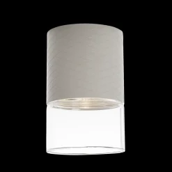 MAXLIGHT C0274 LAMPA SUFITOWA FUSION RAL7044