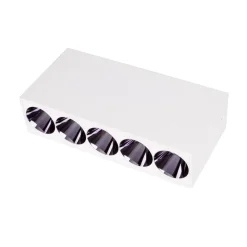 MAXLIGHT C0253 LAMPA SUFITOWA X-LINE 8W