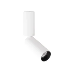 MAXLIGHT C0247 LAMPA SUFITOWA HALO B WHITE