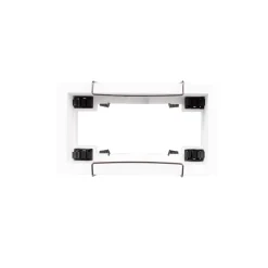 MAXLIGHT H180.01 RAMKA WPUSTOWA MODULAR, DO SKOMPLETOWANIA Z MODUŁEM HM180 I TRAFO HT180