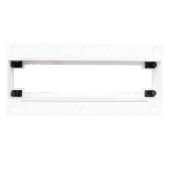 MAXLIGHT H180.07 RAMKA WPUSTOWA MODULAR, DO SKOMPLETOWANIA Z MODUŁEM HM180 I TRAFO HT180