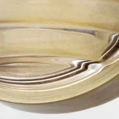 Mały kinkiet LED Palais - Vintage mosiądz (QN-PALAIS-W-S-VBS) - Quintiesse