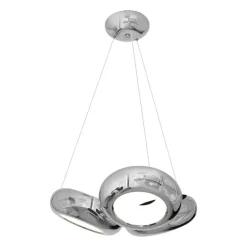 MERCURIO ML329 Milagro - żyrandol