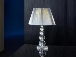 MERCURY lampa stołowa 1L (661418) - Schuller