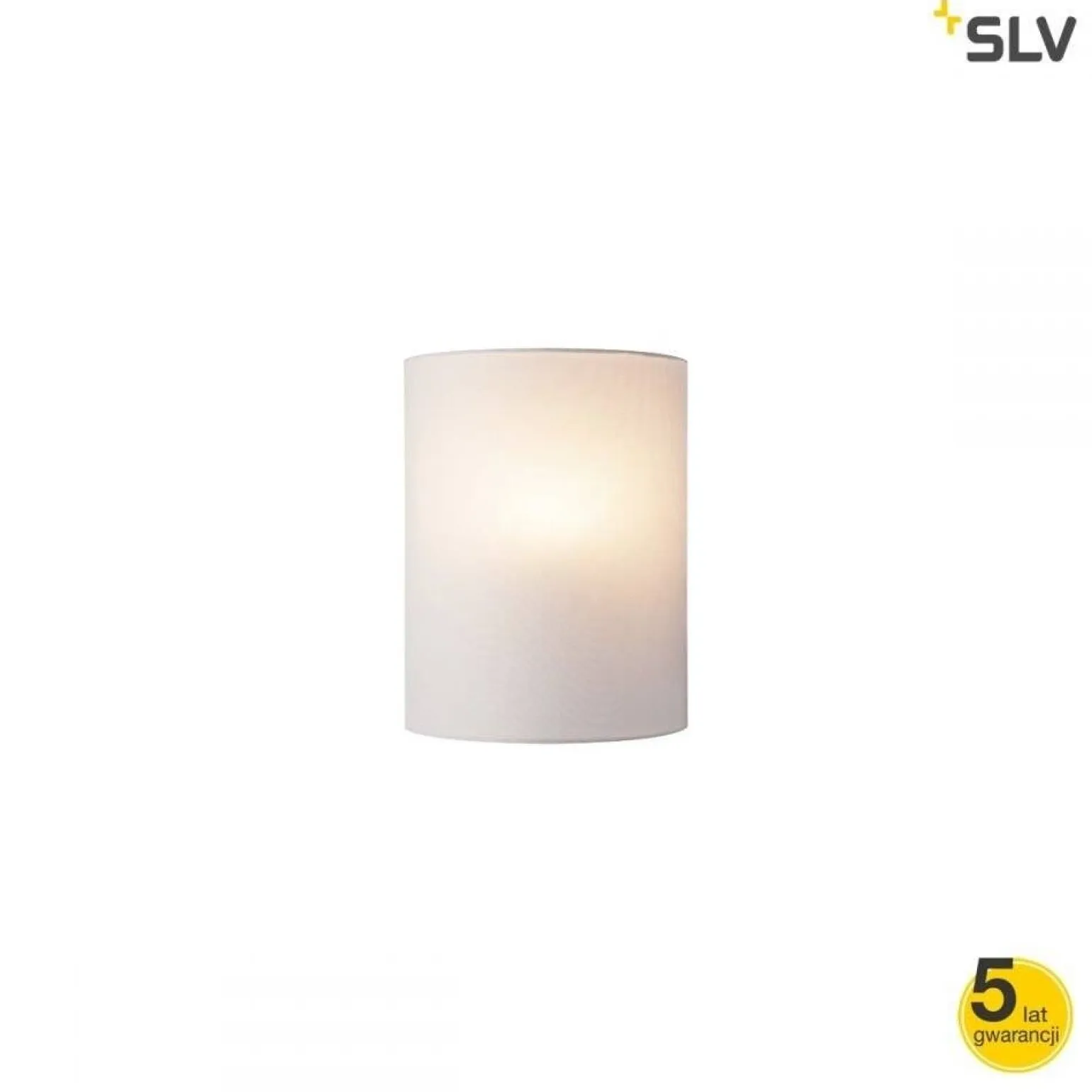 Mix & Match half klosz , FENDA biała Mix & Match (1001275) - SLV