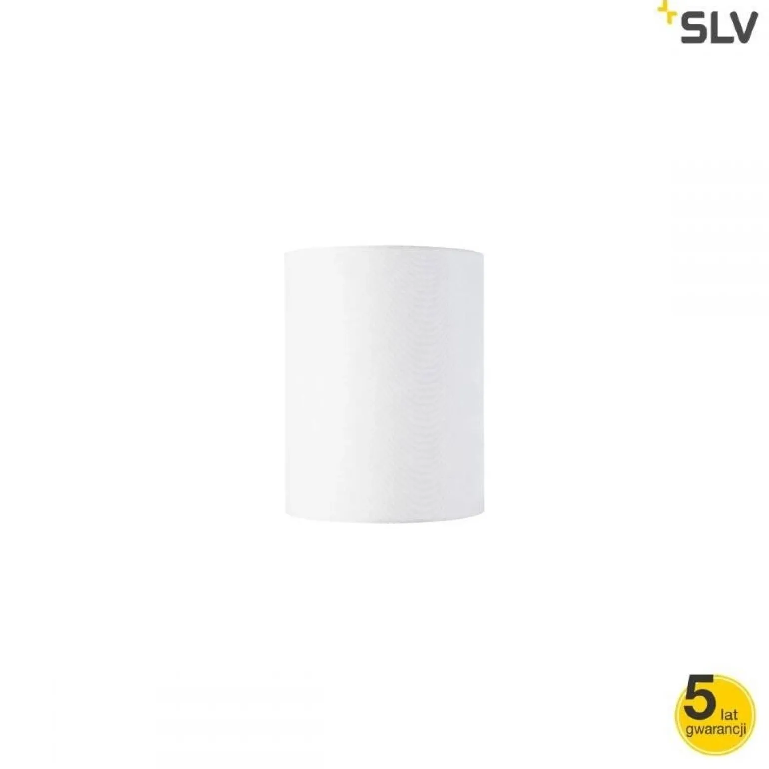 Mix & Match half klosz , FENDA biała Mix & Match (1001275) - SLV