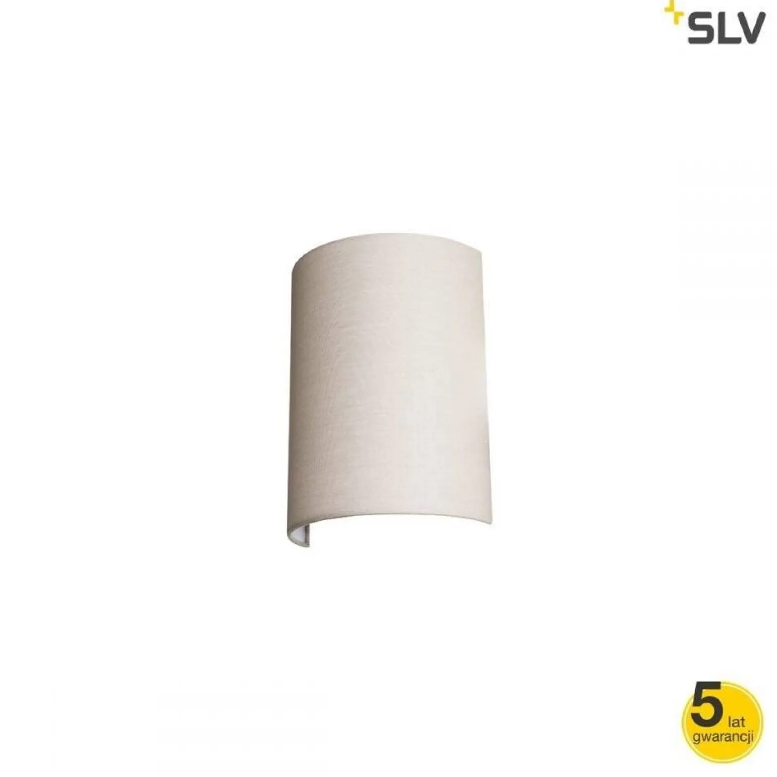 Mix & Match half klosz , FENDA beżowa Mix & Match (1001276) - SLV