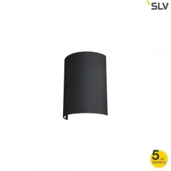 Mix & Match half klosz , FENDA czarna/miedź Mix & Match (1001274) - SLV