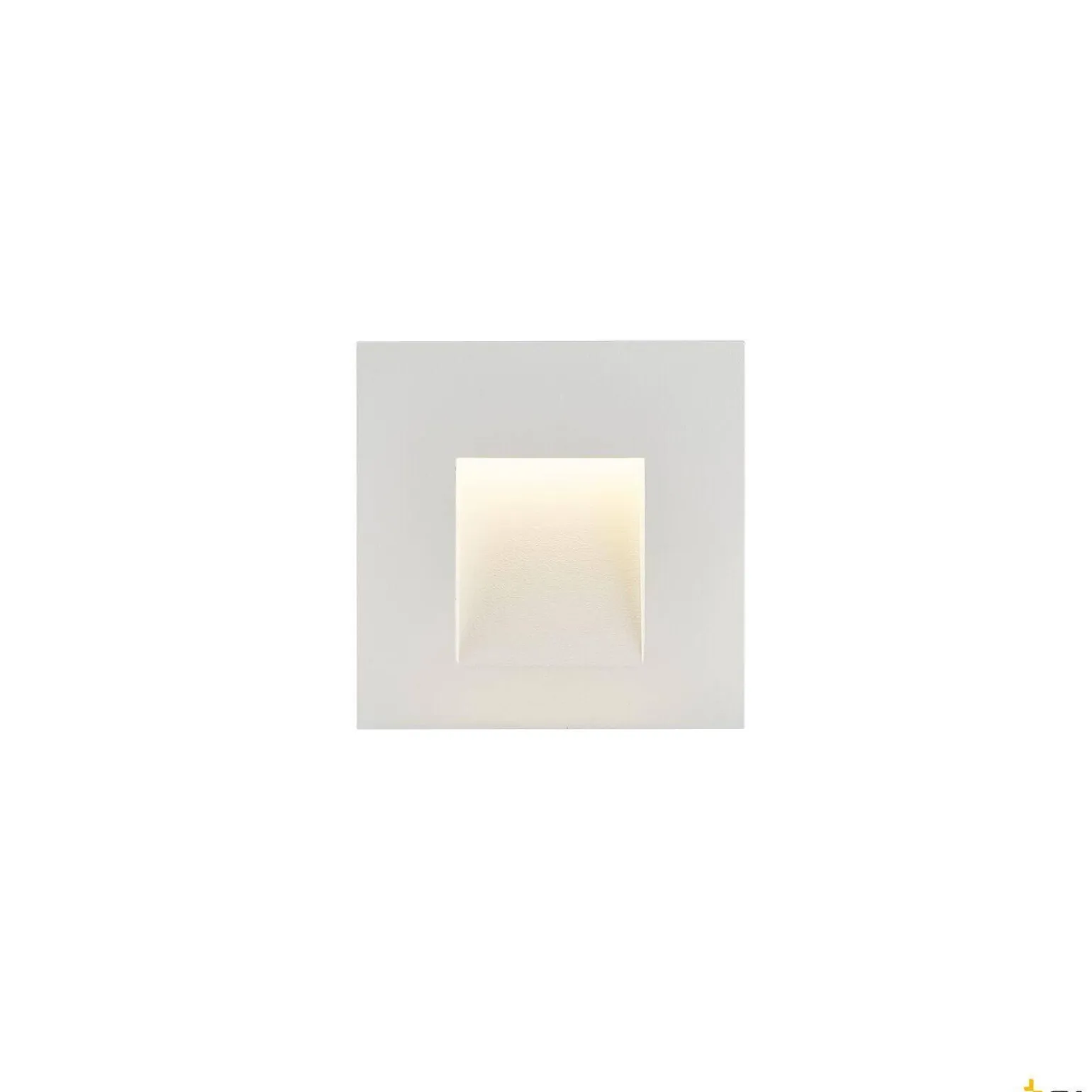 MOBALA, lampa ścienna wpuszczana indoor, 3000K, kolor biały (1002982) - SLV