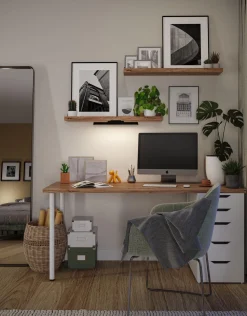 Mobilna lmapa meblowa ATALI LED DIM 2,6W 4000K 240lm USB-C 3.7W czarny / tworzywo sztuczne (PL92267) - PAULMANN