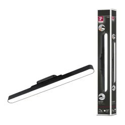 Mobilna lmapa meblowa ATALI LED DIM 2,6W 4000K 240lm USB-C 3.7W czarny / tworzywo sztuczne (PL92267) - PAULMANN