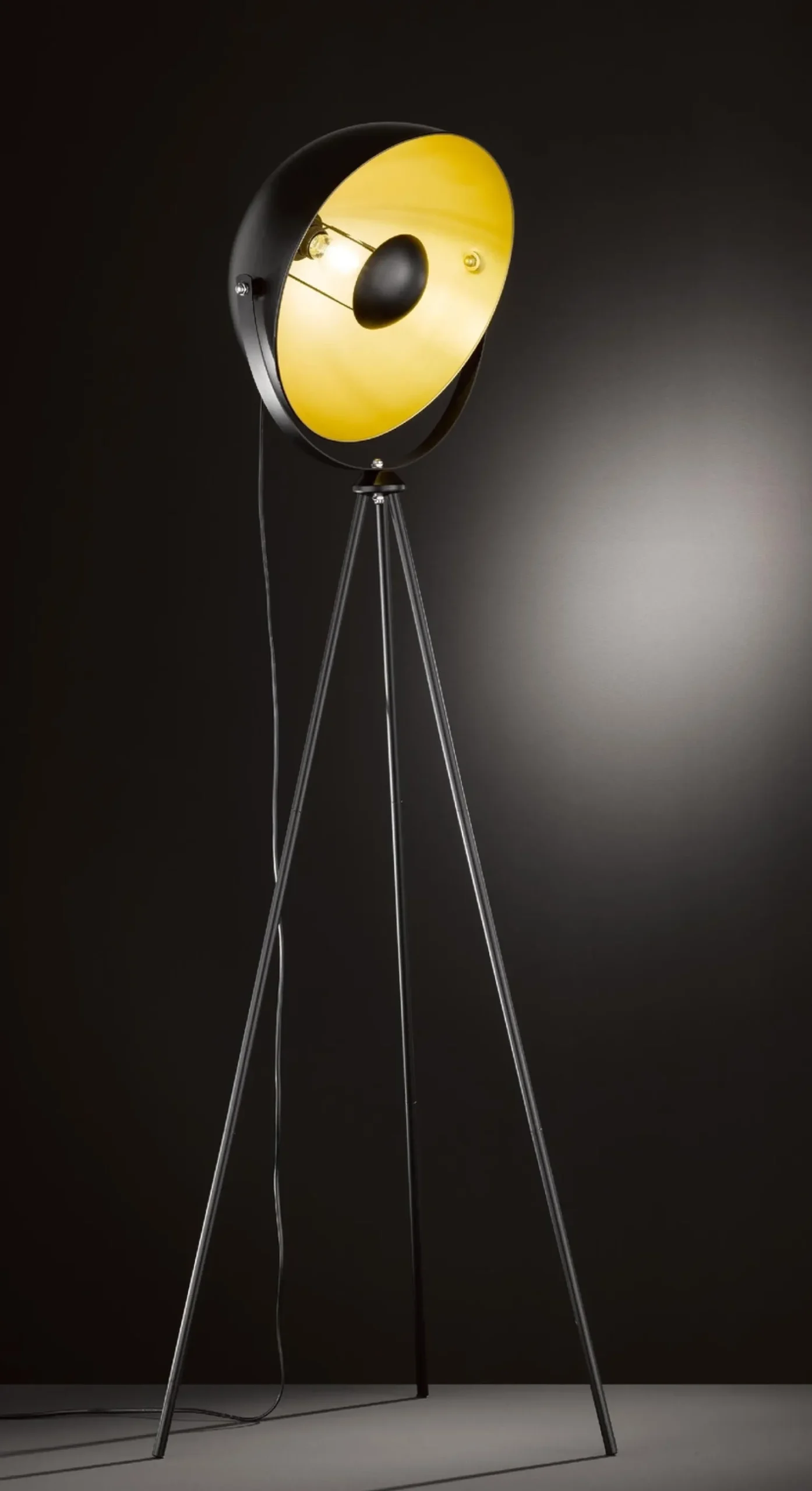 MONA Lampa stojąca podłogowa (3019-0110) - Aviano Lighting