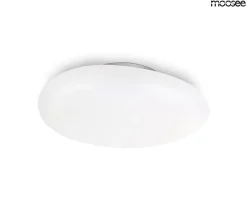 MOOSEE lampa sufitowa / plafon CLOUD biała (MSE1501100578) - Moosee