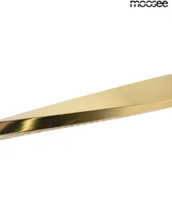 MOOSEE lampa wisząca ANILLO 120 złota (MSE1501100601) - Moosee