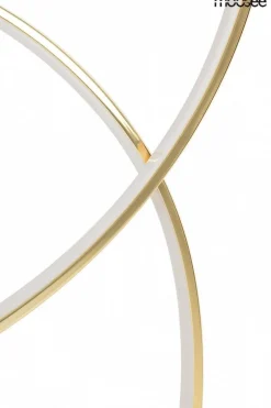 MOOSEE lampa wisząca CIRCULO SIX złota (MSE1501100603) - Moosee