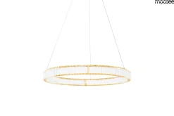 MOOSEE lampa wisząca LIBERTY 40 złota (MSE010100172) - Moosee